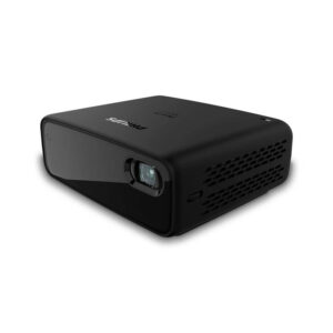 Vidéoprojecteur Portable LED DLP PHILIPS PPX340/INT / PicoPix Micro+