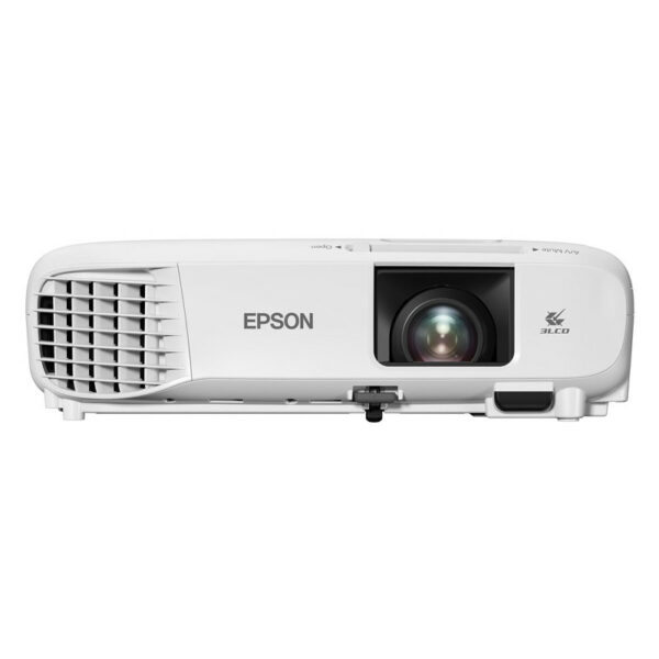 Vidéoprojecteur professionnel 3LCD Epson EB-W49