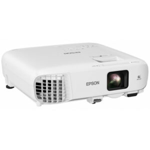 Vidéoprojecteur professionnel 3LCD Full HD EPSON EB-992F
