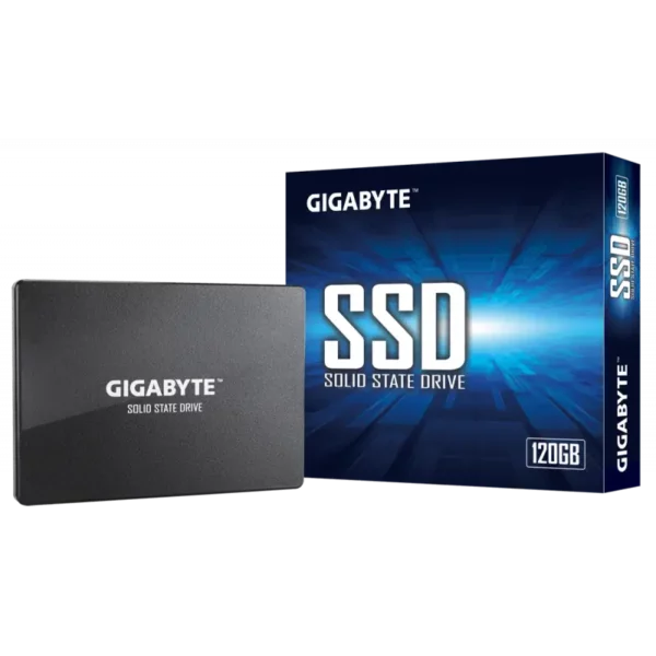DISQUE DUR INTERNE SSD GIGABYTE 2.5