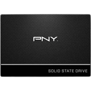 DISQUE DUR SSD INTERNE PNY CS900 500G