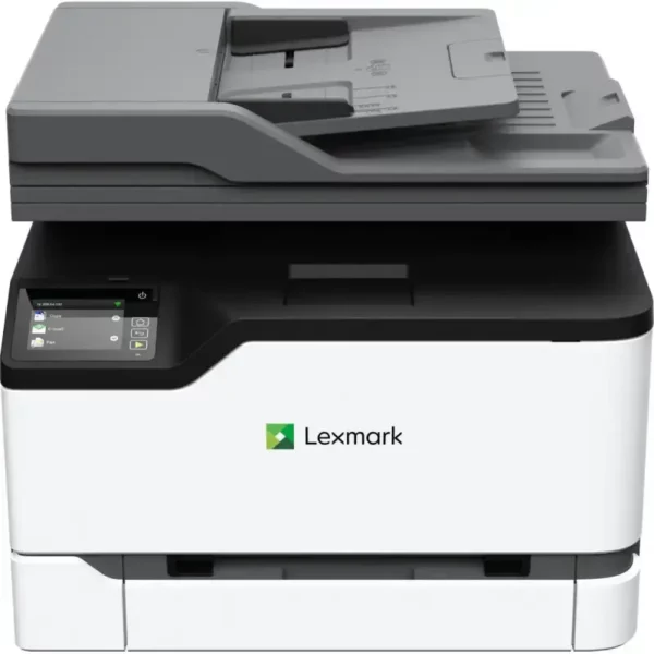 Imprimante Lexmark 4en1 MFP CX331ADWE Laser Couleur (1)