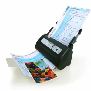 Scanner à défilement Plustek SmartOffice PS286