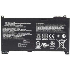 Batterie HP ProBook RR03XL