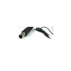 Cable Chargeur HP Grand Bec (2 Fils)