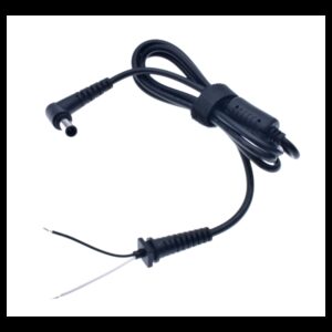 CABLE CHARGEUR SONY 6.0*4.4 MM