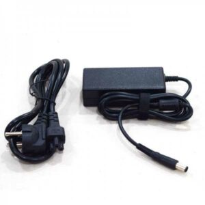 Chargeur Adaptable Dell 90W 19.5V/ 3.34A (Grand Bec)
