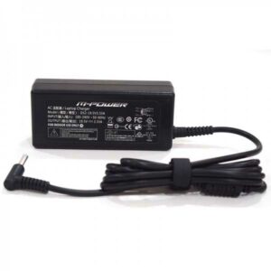 Chargeur Adaptable HP 65W 19.5V 3.33A