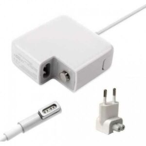 Chargeur Adaptable Macbook 45W (Magsafe 1)