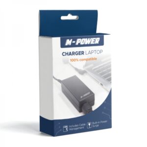 CHARGEUR ADAPTABLE HP 150W 19.5V / 7.7A
