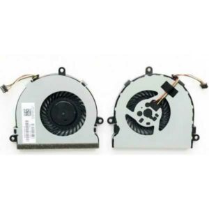Ventilateur HP 15-R (3fils)