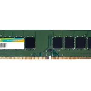 Barette Mémoire SILICON POWER 8Go DDR4 2666MHz pour Pc de bureau