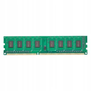 Barrette Mémoire PNY 8Go DDR3L 1600 MHz Pour Pc Bureau