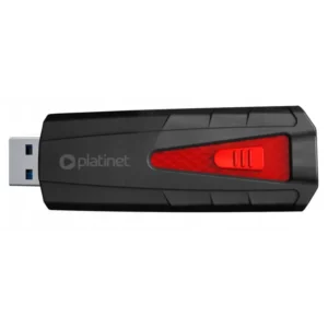 CLÉ USB SSD PLATINET PMFSSD1000