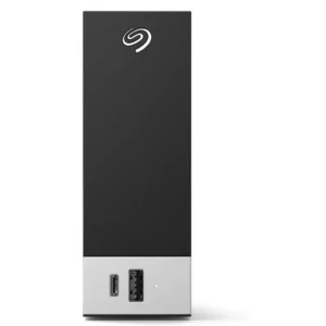 DISQUE DUR EXTERNE SEAGATE ONE TOUCH HUB 8 TO