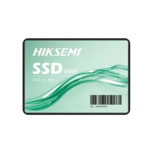 DISQUE DUR INTERNE HIKSEMI WAVE 1 TO SSD