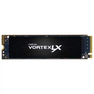 DISQUE DUR SSD INTERNE M.2 2280 PCIE GEN4 X4 MUSHKIN VORTEX LX 1 TO