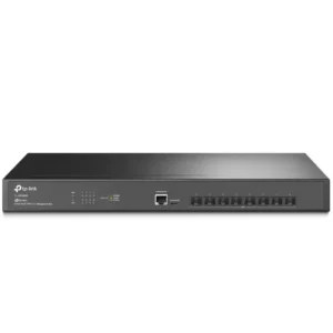 SWITCH MANAGEABLE JETSTREAM TP-LINK TL-SX3008F 8 PORTS 10GE