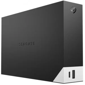 DISQUE DUR EXTERNE SEAGATE ONE TOUCH DESKTOP 12 TO