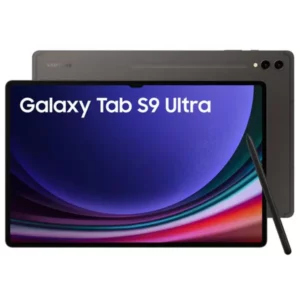 TABLETTE SAMSUNG GALAXY TAB S9 ULTRA 5G 14.6'' - GRAPHITE