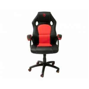 CHAISE GAMING NACON PCCH-310 / NOIR & ROUGE