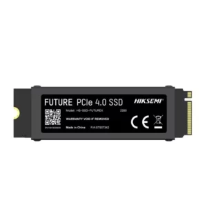DISQUE DUR INTERNE SSD M.2 2280 HIKSEMI FUTUREX LITE / 1 TO