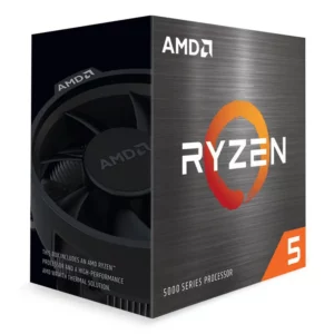 PROCESSEUR AMD RYZEN 5 5600
