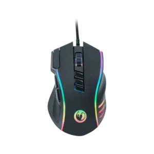 SOURIS GAMING FILAIRE GM-420